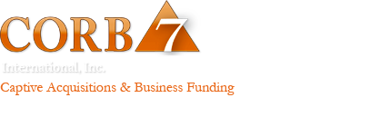 Corb7 International, Inc.