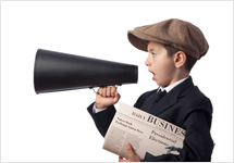 Services To Assist You: Publish