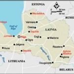 Latvia Jan 2011