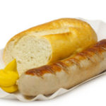 Bratwurst
