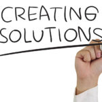 Creating Solutions