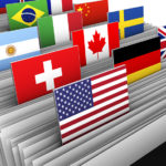 International Business Customer File Directory