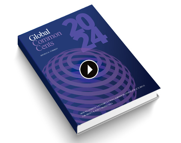 Global Common Cents 2023